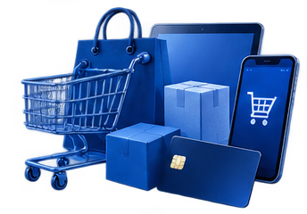 High-Ticket Ecommerce Payment Processing overview